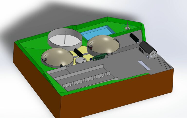 Projet Froidchapelle